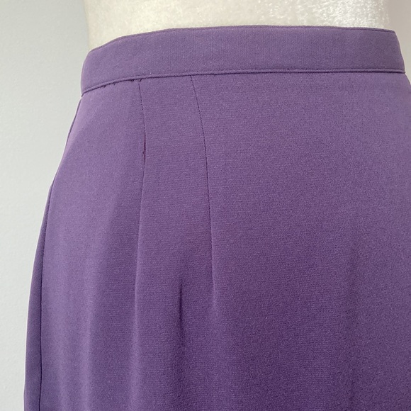 Dress Bran Vintage Dress Skirt - Picture 4 of 8